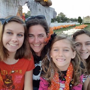 Meet your Posher, Helene